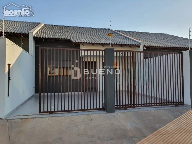 CASA para locação no JARDIM PARAISO 2 em Sinop/MT