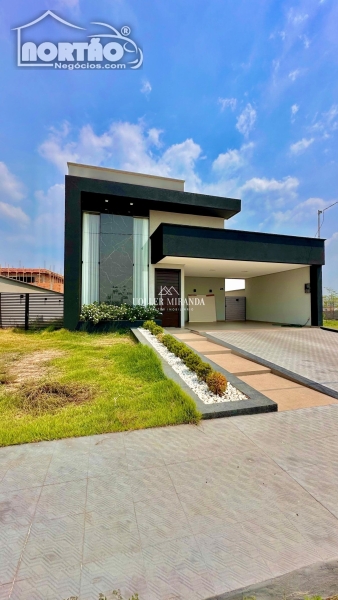 CASA A VENDA NO NOVA MARABÁ EM MARABÁ/PA