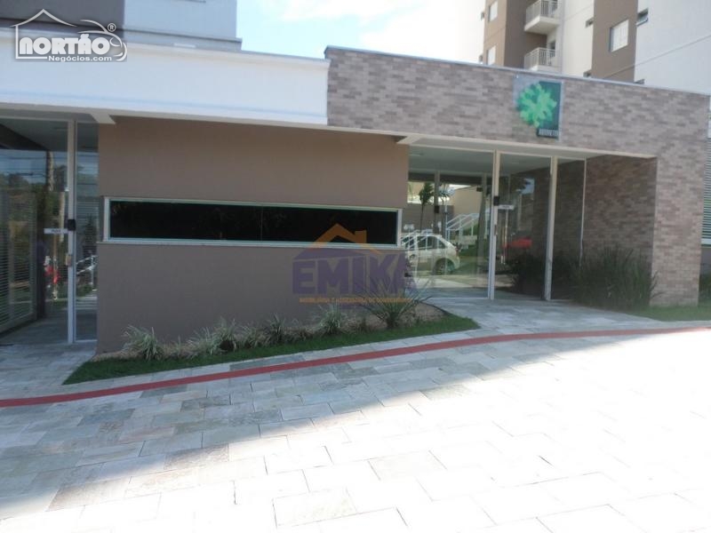 Apartamento para locação no GOIABEIRAS em Cuiabá/MT