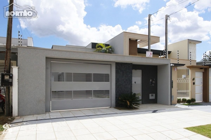 CASA a venda no JARDIM PARAISO 3 em Sinop/MT