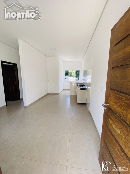 Casa, 3 quartos, 56 m² - Foto 2