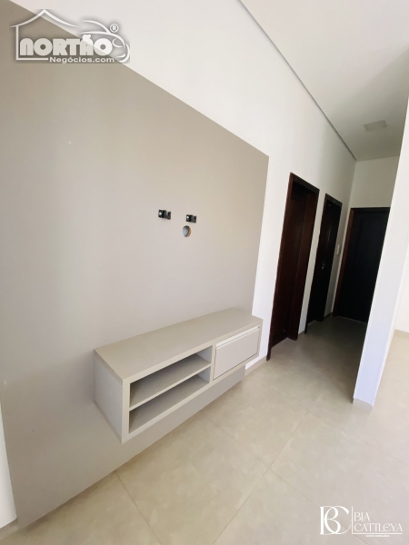 Casa, 3 quartos, 56 m² - Foto 3