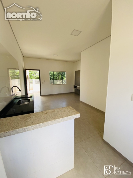 Casa, 3 quartos, 56 m² - Foto 4