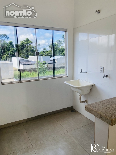 Casa, 3 quartos, 56 m² - Foto 9