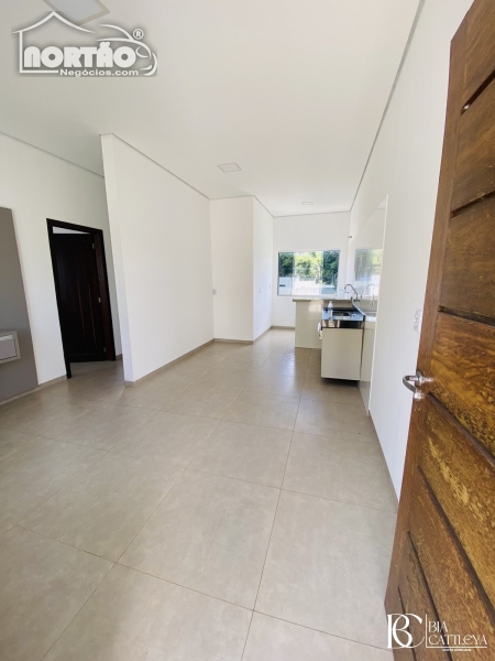 Casa, 3 quartos, 56 m² - Foto 2