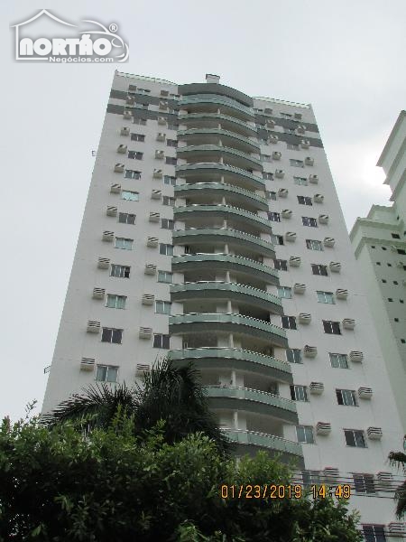 Apartamento a venda no JARDIM ELDORADO em Cuiabá/MT