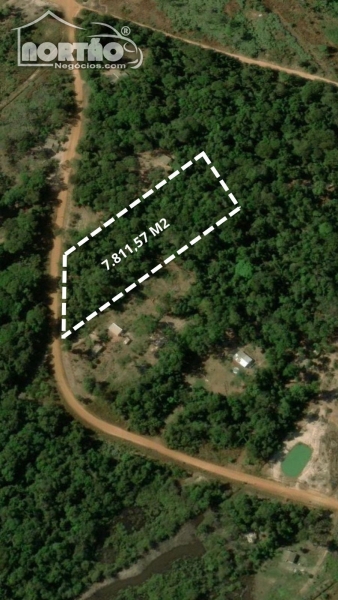 CHÁCARA a venda no LAGO DO RIO VERDE em Sinop/MT