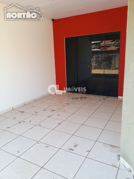 APARTAMENTO PARA LOCAÇÃO NO JARDIM JACARANDÁS EM SINOP/MT