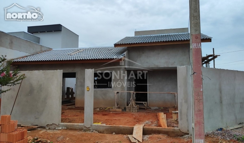 CASA a venda no PARQUE AMAZONAS em Sinop/MT