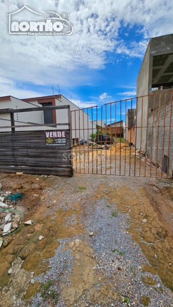 TERRENO A VENDA NO JARDIM DAS ITAUBAS EM SINOP/MT
