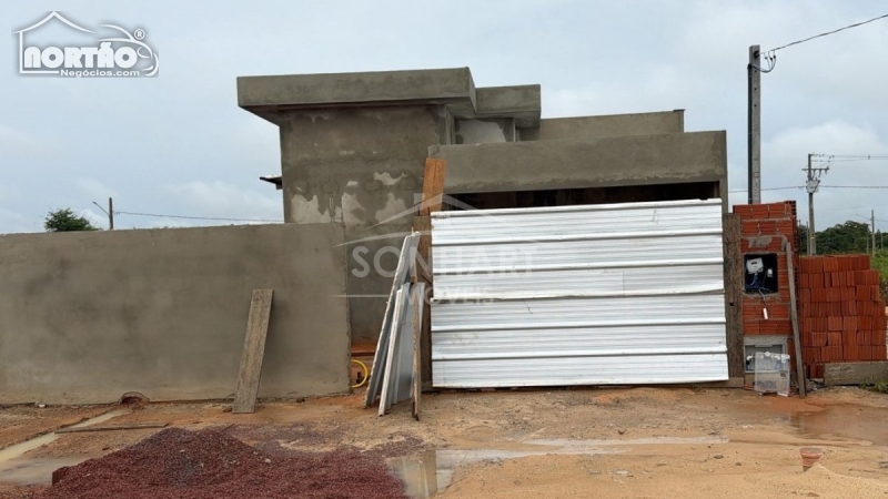 CASA a venda no JARDIM SITRINSKI em Sinop/MT