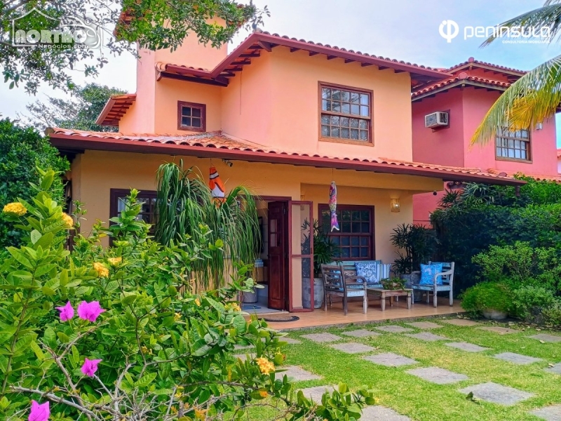 CASA a venda no MANGUINHOS em Armação dos Búzios/RJ