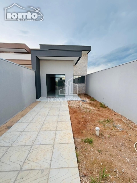 CASA a venda no PARQUE AMAZONAS em Sinop/MT