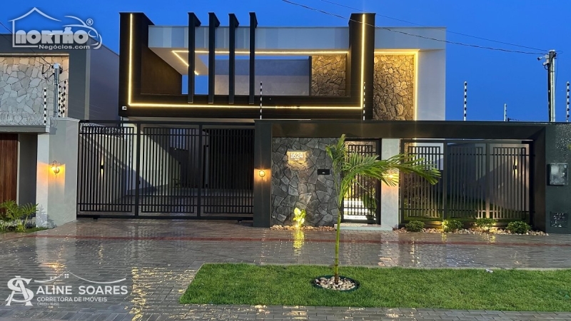 CASA a venda no RIVIERA SUÍÇA em Sinop/MT