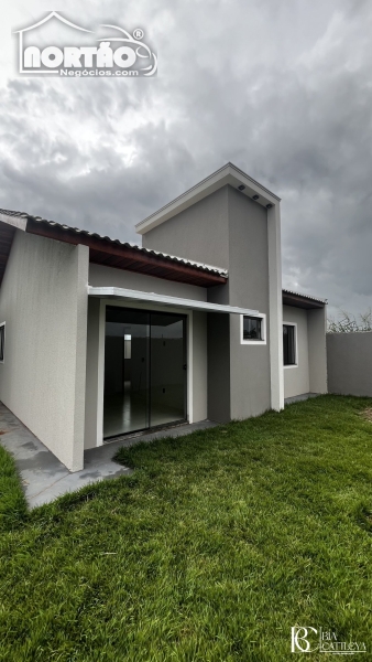 Casa, 2 quartos, 61 m² - Foto 2