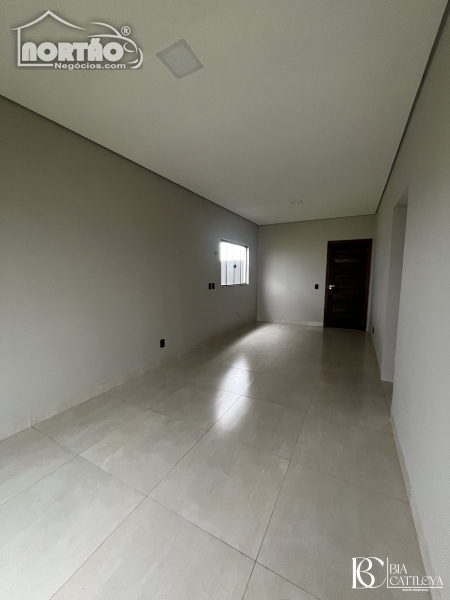 Casa, 2 quartos, 61 m² - Foto 3
