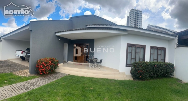CASA a venda no JARDIM MARINGÁ em Sinop/MT