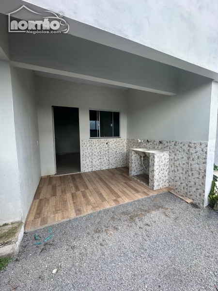 APARTAMENTO para locação no RESIDENCIAL SANTA CECILIA em Sinop/MT