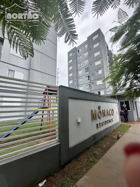 APARTAMENTO para locação no JARDIM IPANEMA em Sinop/MT