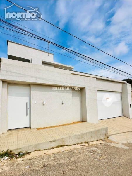 CASA a venda no BELO HORIZONTE em Marabá/PA