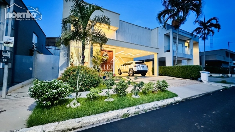 CASA a venda no MIRANTE DO VALE em Marabá/PA