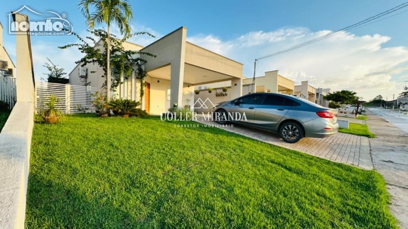 CASA para locação no NOVA MARABÁ em Marabá/PA