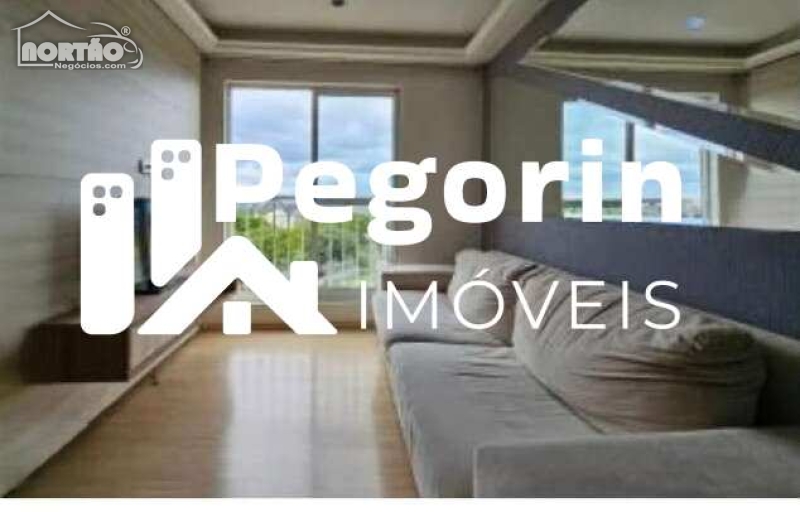 Apartamento a venda no ATUBA em Curitiba/PR