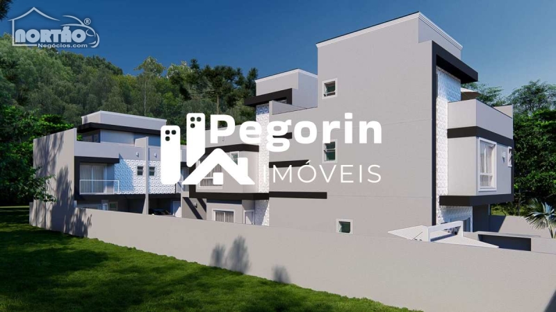 Sobrado a venda no UBERABA em Curitiba/PR