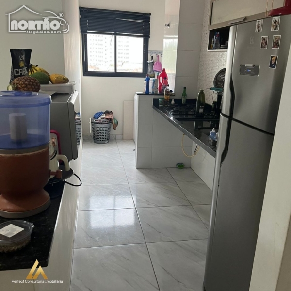 APARTAMENTO para locação no RESIDENCIAL PORTAL DA MANTIQUEIRA em Taubaté/SP