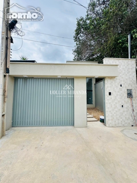 CASA A VENDA NO BELO HORIZONTE EM MARABÁ/PA