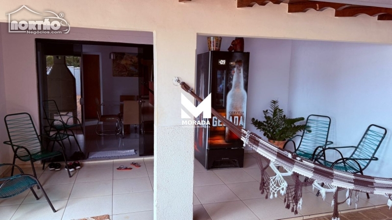 Casa, 3 quartos, 367 m² - Foto 2