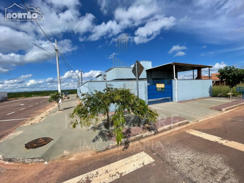 Casa, 3 quartos - Foto 2