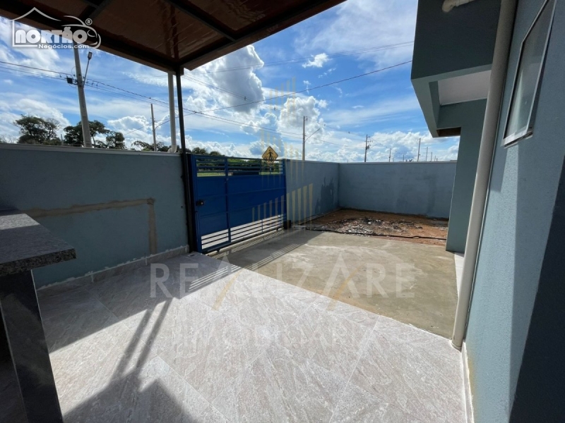 Casa, 3 quartos - Foto 3