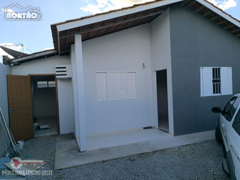 Casa, 3 quartos - Foto 4