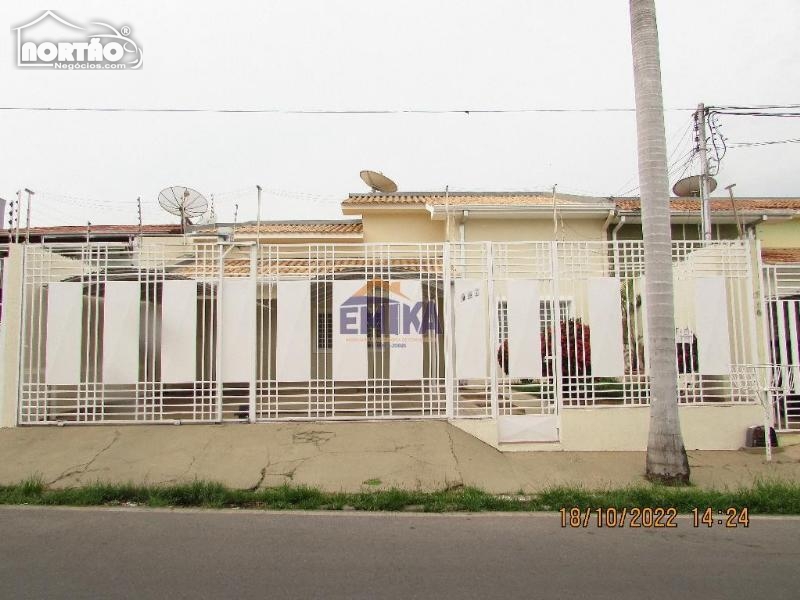 Casa a venda no JARDIM CUIABÁ em Cuiabá/MT