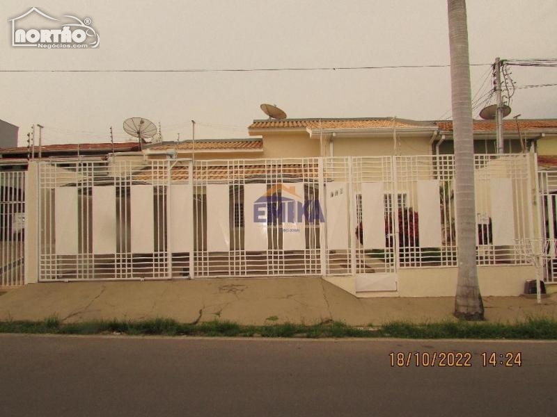 Casa, 3 quartos, 210 m² - Foto 3