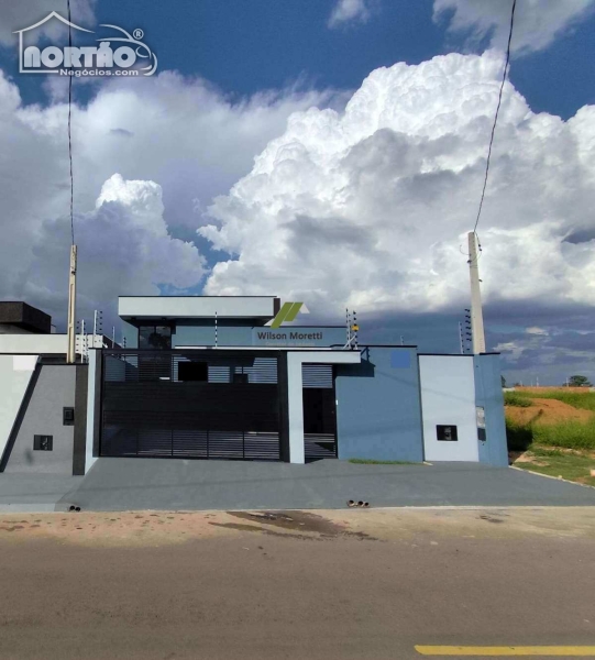 Casa a venda no JARDIM JAPÃO em Itupeva/SP