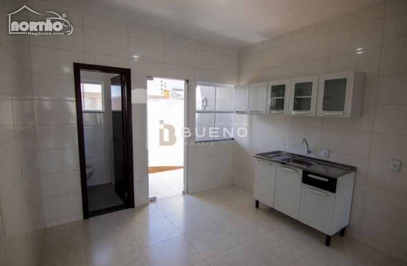 Casa, 1 quarto, 107 m² - Foto 3