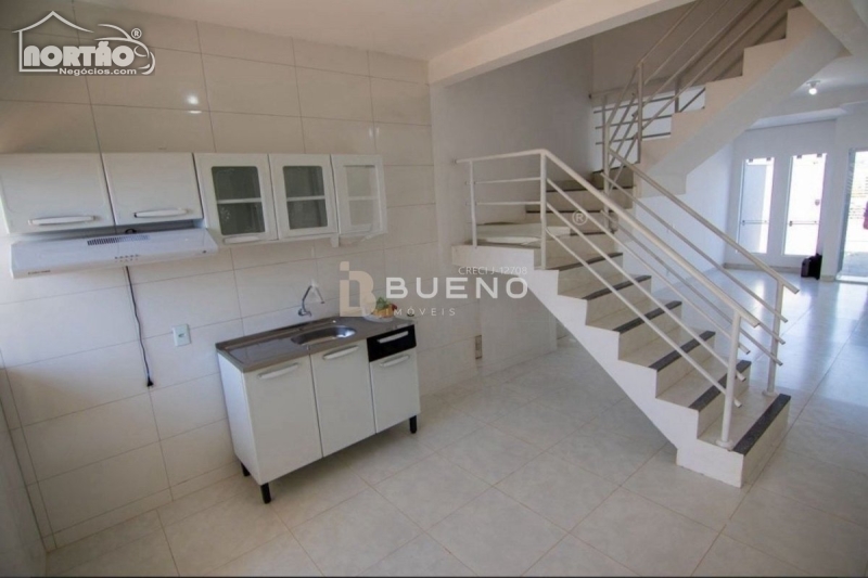 Casa, 1 quarto, 107 m² - Foto 4