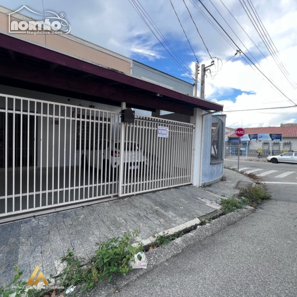 CASA para locação no CENTRO em Taubaté/SP