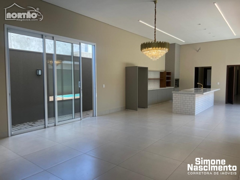 CASA para locação no CONDOMINIO PORTAL DA MATA em Sinop/MT