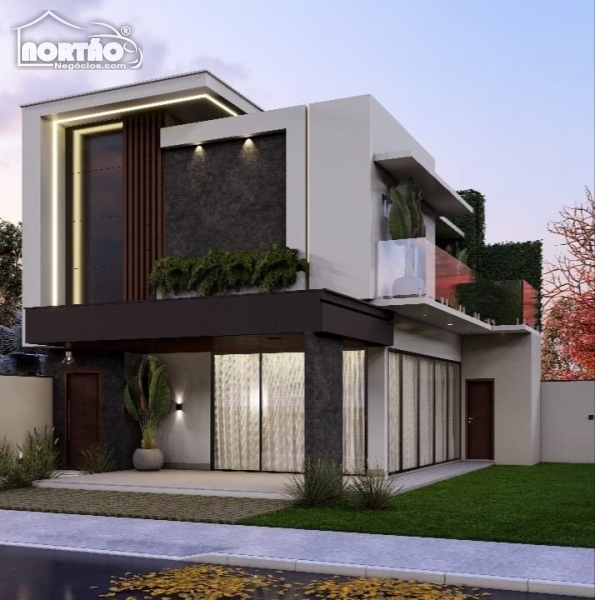 Casa, 3 quartos, 148 m² - Foto 4