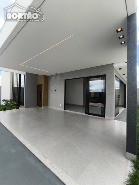 Casa, 3 quartos, 125 m² - Foto 2