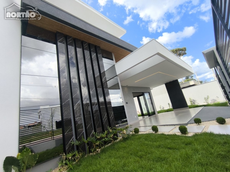 Casa, 3 quartos, 125 m² - Foto 3