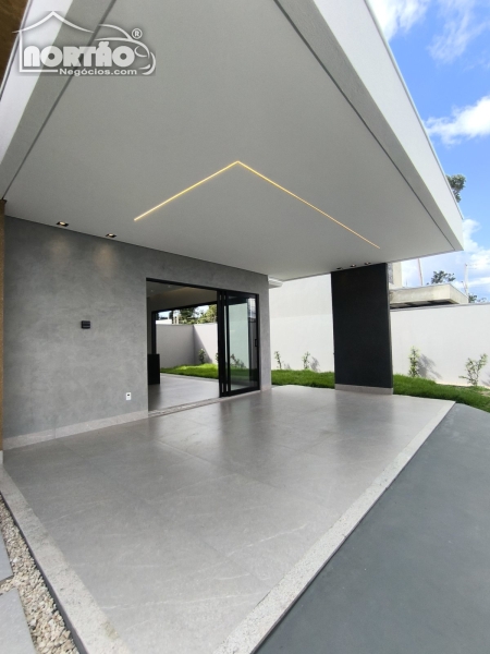Casa, 3 quartos, 125 m² - Foto 4