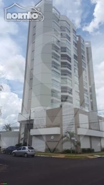 APARTAMENTO para locação no SETOR COMERCIAL em Sinop/MT