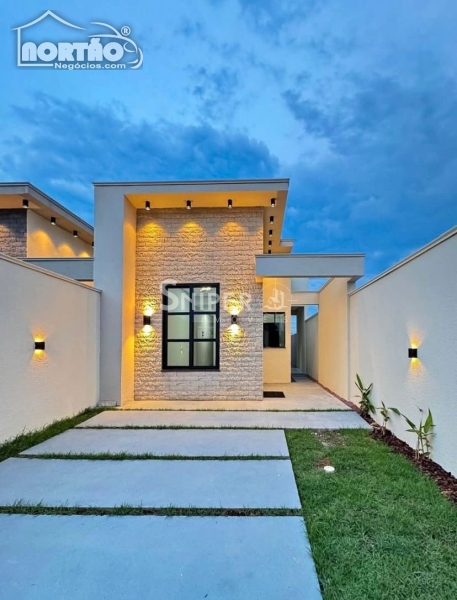 CASA a venda no JARDIM BOUGAINVILLE em Sinop/MT