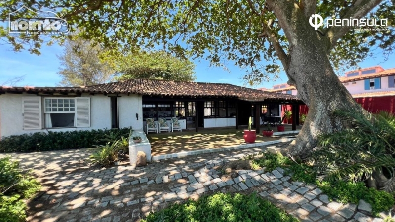 CASA a venda no PRAIA RASA em Armação dos Búzios/RJ