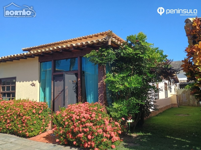 CASA a venda no GERIBÁ em Armação dos Búzios/RJ