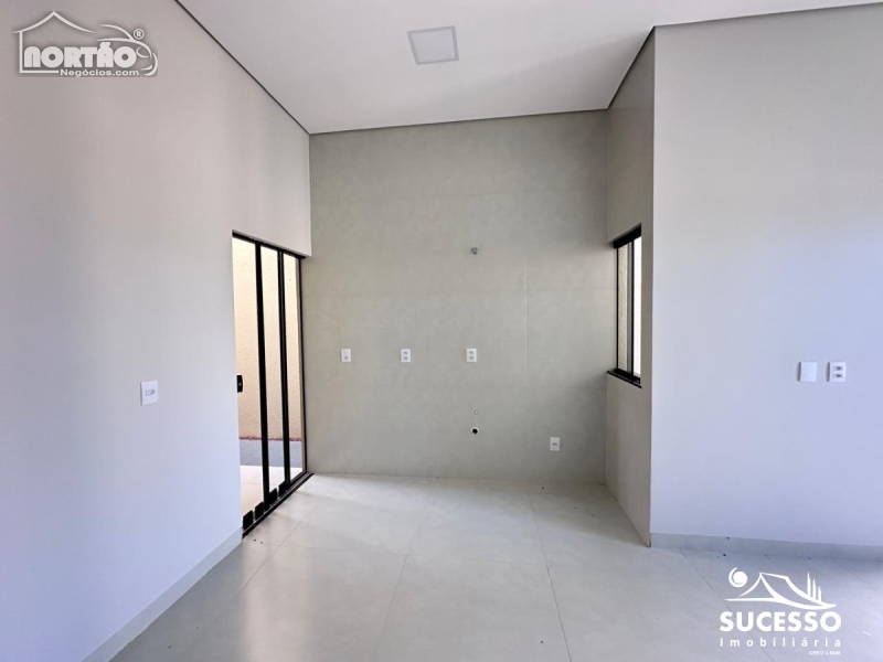 Casa, 60 m² - Foto 3